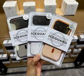 Kzdoo Ice Guard 17 series